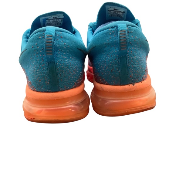 Nike Blue and Red‎ Sneakers size 13 main image 6